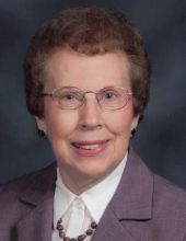 Marian Paynter