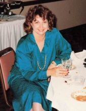 Francine Quesnell