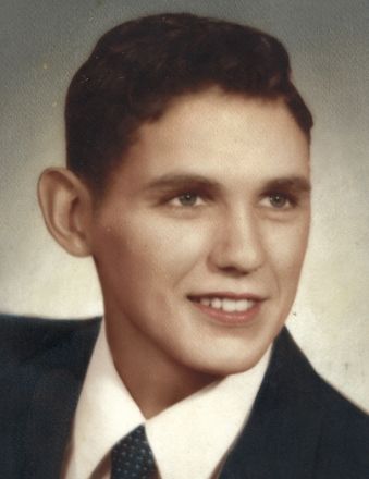 Donald Leu