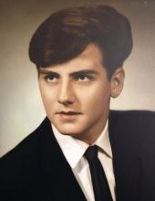 Robert Wiegel