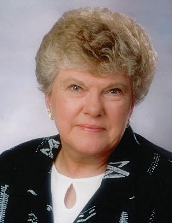 Ruth Gierhart