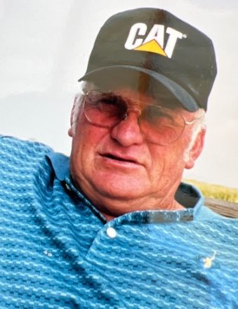 Clarence VonGlahn