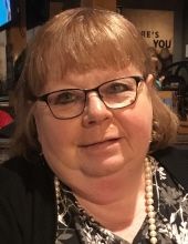 Kathy Lewis
