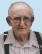 Donald McKillip