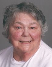 Ruth Hirsbrunner