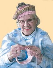 Helen Flesher