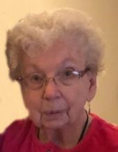 Winifred Schwartz