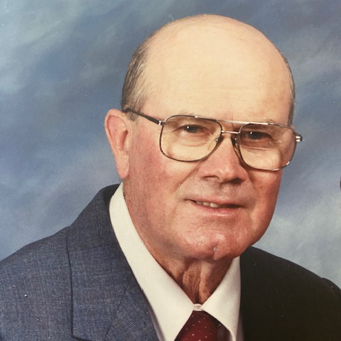 Robert Metcalf