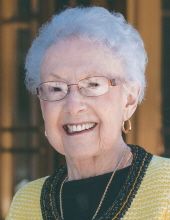 Mary Mottley
