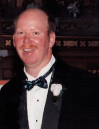 Todd Ubersox