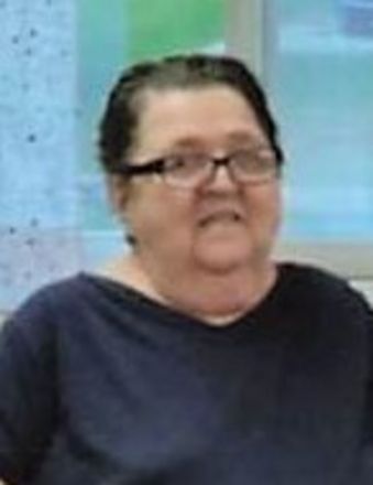 Carol MacNaughton