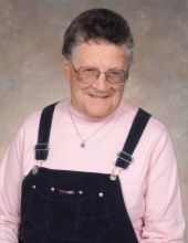 Carolyn VanNote