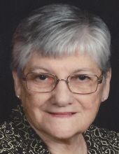 Mary Gustafson