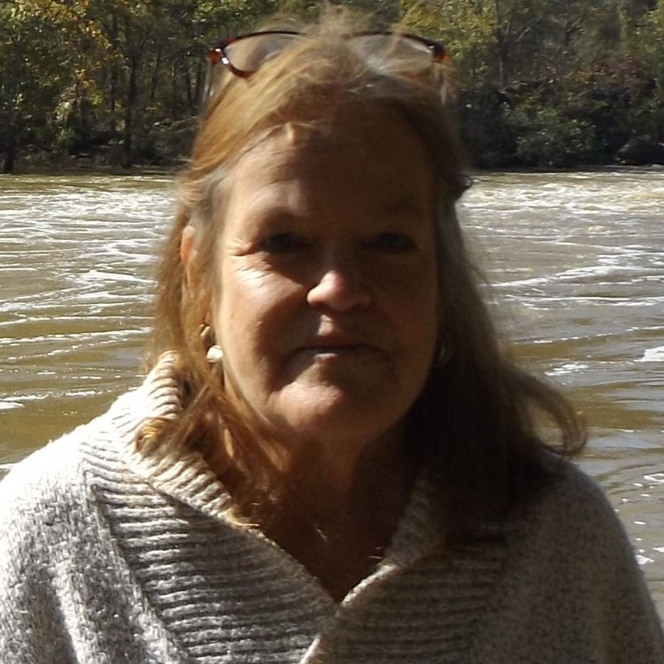 Brenda Johnston