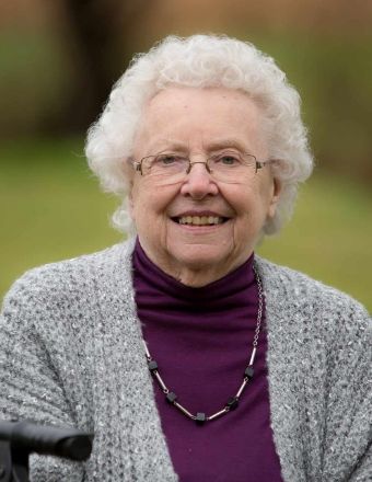 Virginia Larson