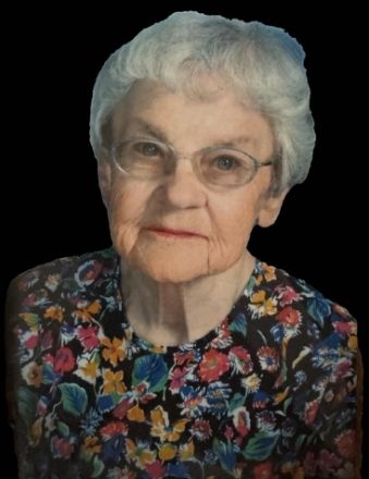 Mary Ellen Moran
