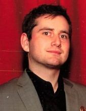 Seth Pratt