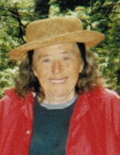 Marilyn Rowley