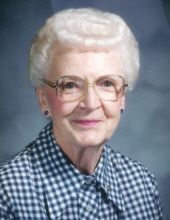 Carol Mosley