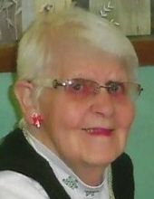 Mary Teutschmann