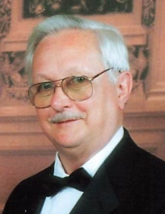 David Bohlman