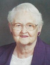 Dorothy Wicklund
