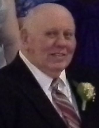 Ronald Johnston
