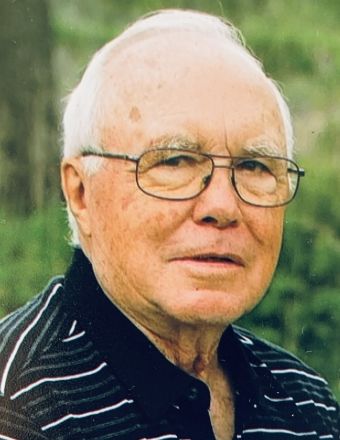 Peter Parkinson
