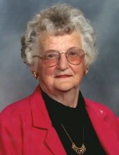 J. Lorraine Keister