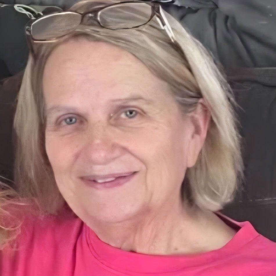 Ruth Stamm