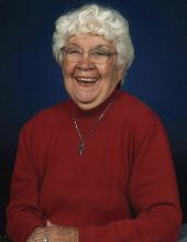 Dolores Brunkow