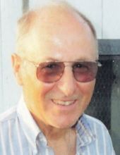 Alfred Mathys