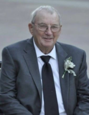 Edgar Smith