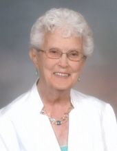 W. Joyce Riechers