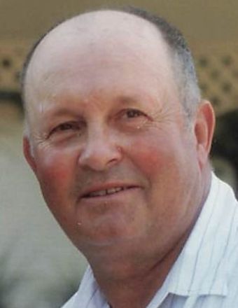 Edwin Weaver