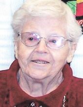 Doris Simmons-Cary