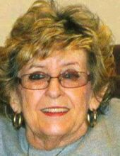 Judith Schwartz