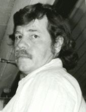 Dennis Rouse