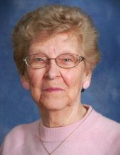 Vivian Nall