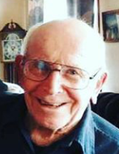 John Bruehlman