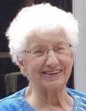 Carol Rosebrook