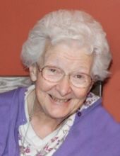 Darlene Berg