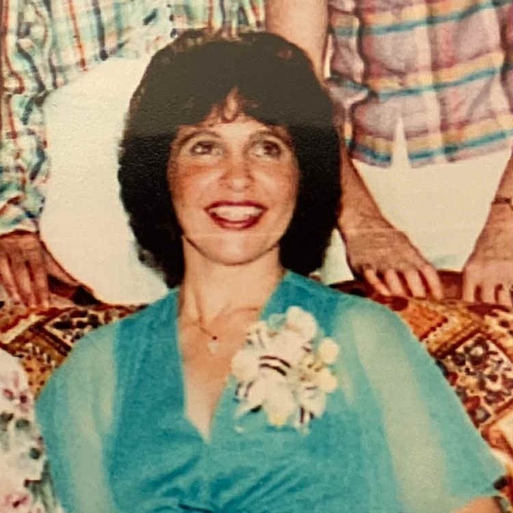 Margaret Hardyman