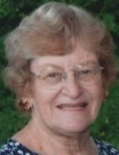 Kay Krahenbuhl