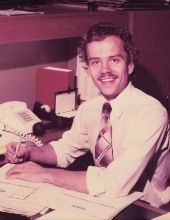 Fred Geissbuhler