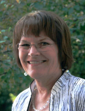 Karen Orchard