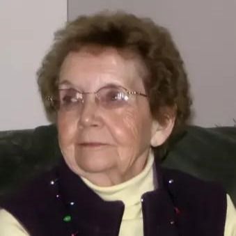 Marjorie Kammerud