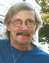 Douglas McCallister
