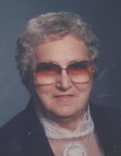 Betty Thompson