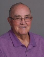 Harold Douglas